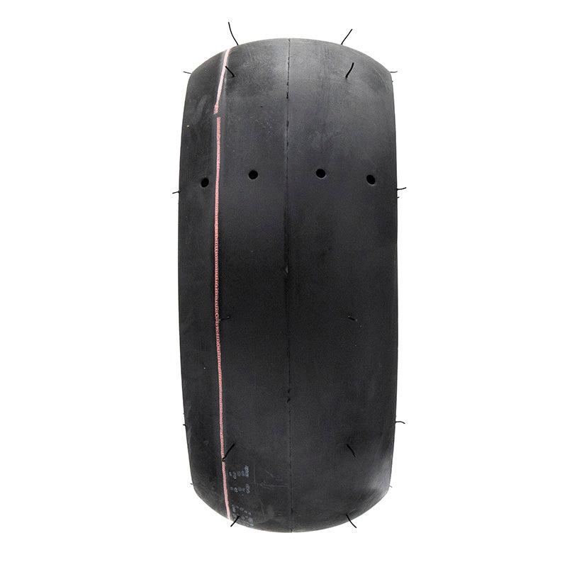 Pneu tubeless Slick 100/55-6.5 [Xuancheng]