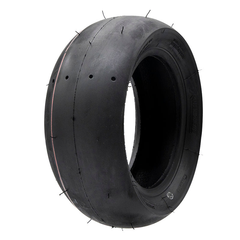 Pneu tubeless Slick 100/55-6.5 [Xuancheng]