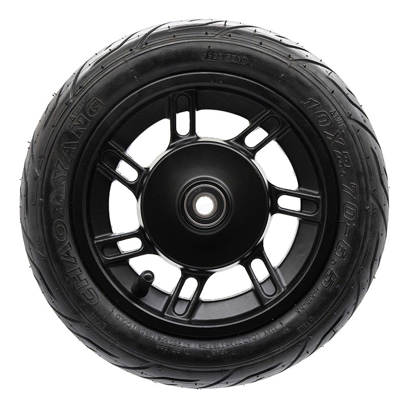 Roue avant HIKERBOY FOXTROT PLUS