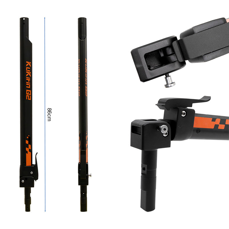 Potence Kukirin G2/G3