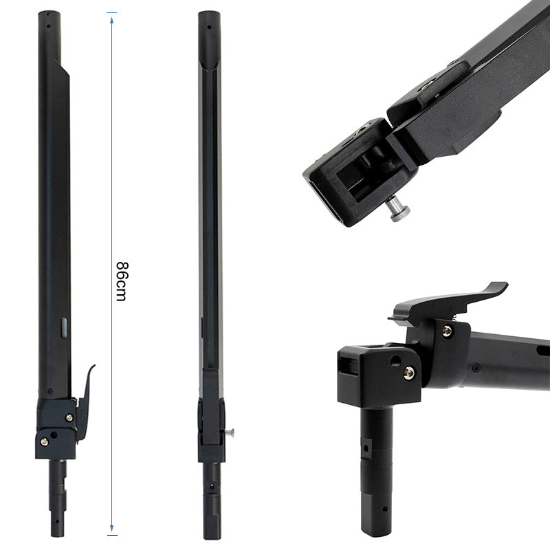 Potence Kukirin G2/G3