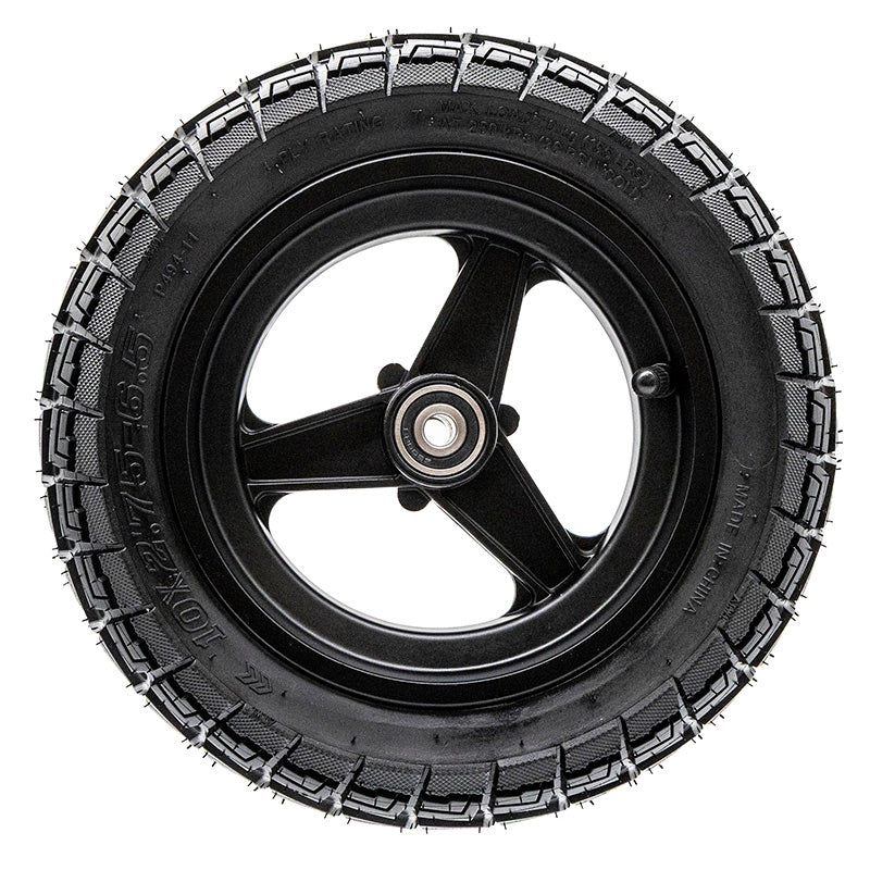 Roue avant Kukirin G2/G3 (Sans logo)