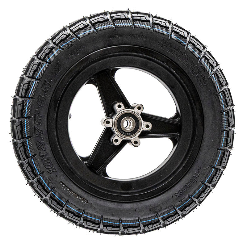 Roue avant Kukirin G2/G3 (Sans logo)