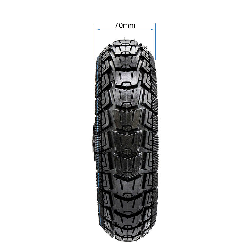 Roue avant Kukirin G2/G3 (Sans logo)