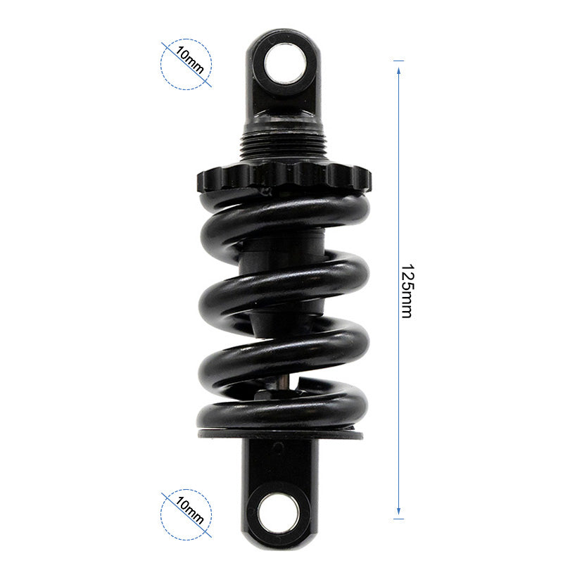 Suspension avant Kukirin G2 (Sans logo)