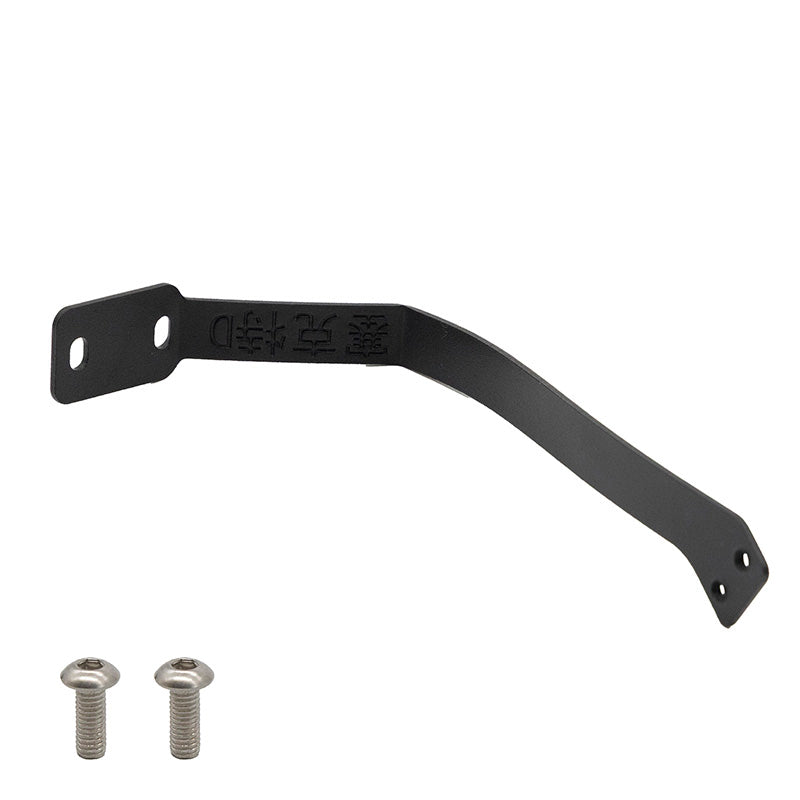 Support garde-boue Cecotec D20