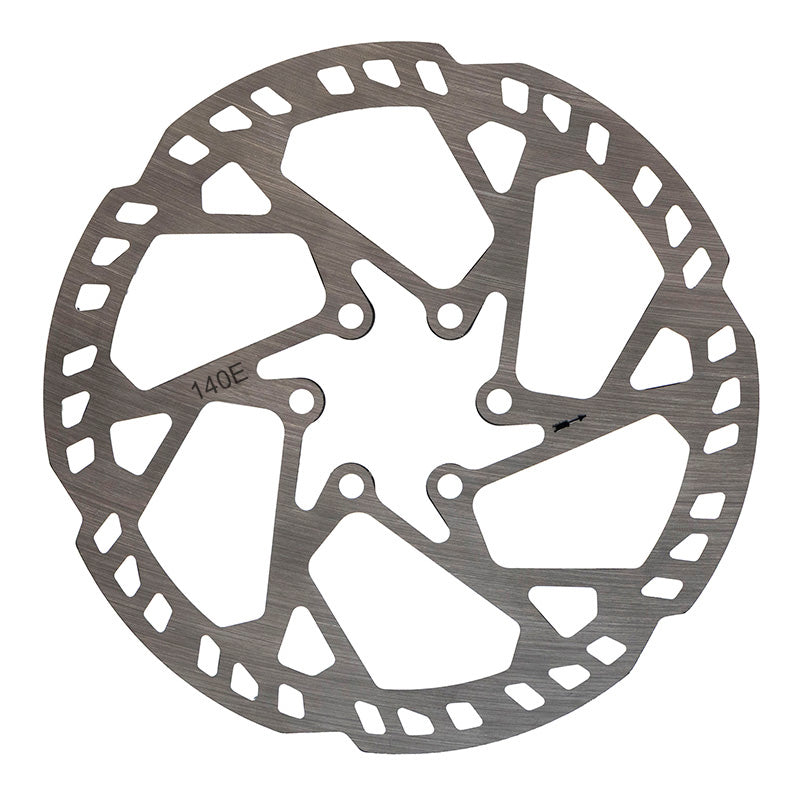 Disque de frein EWD004 - 140mm (2,3mm d'epaisseur)