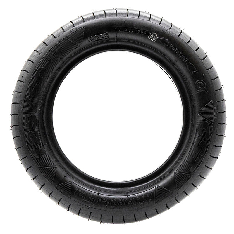 Pneu Tubeless 125/60-7 [CST]