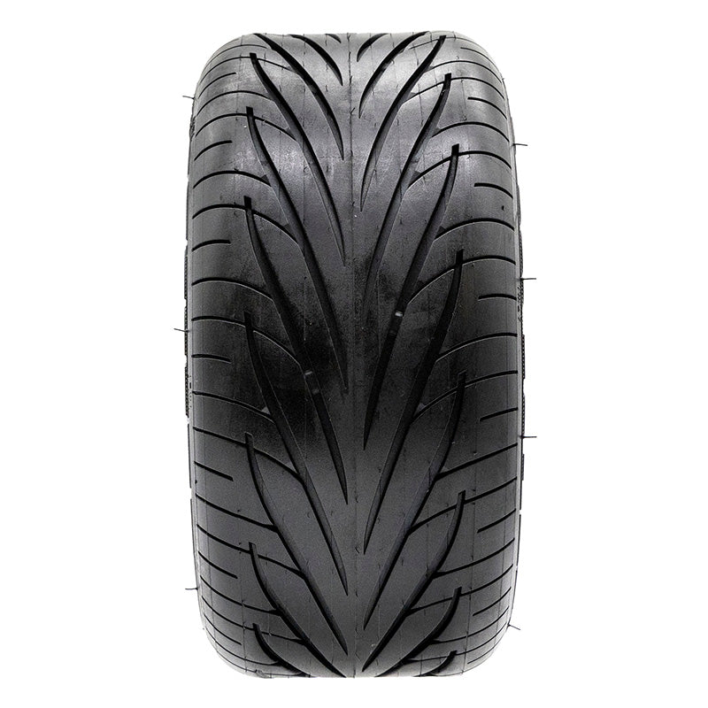 Pneu Tubeless 125/60-7 [CST]