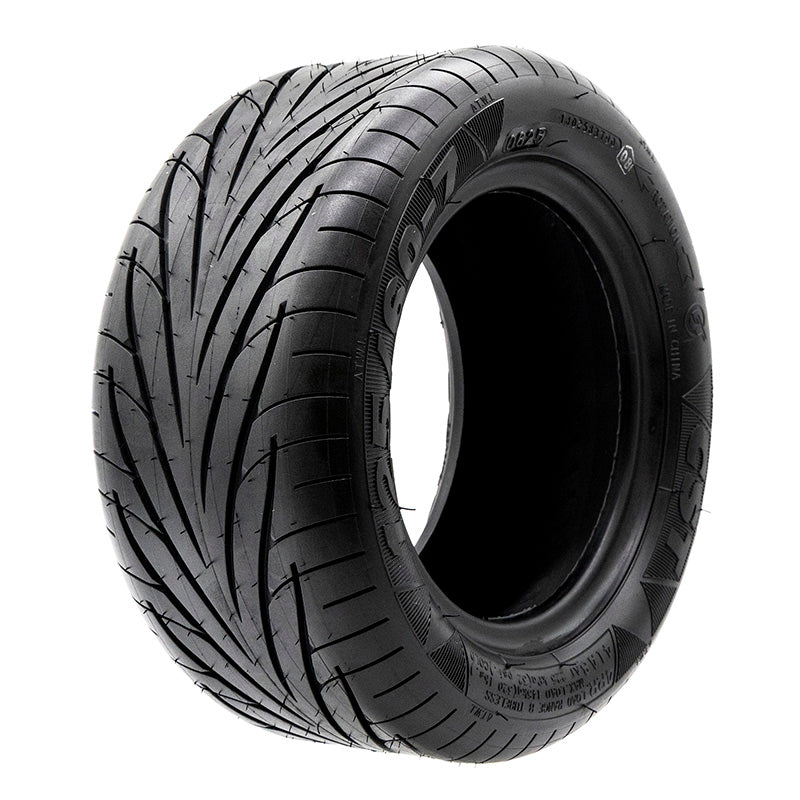 Pneu Tubeless 125/60-7 [CST]