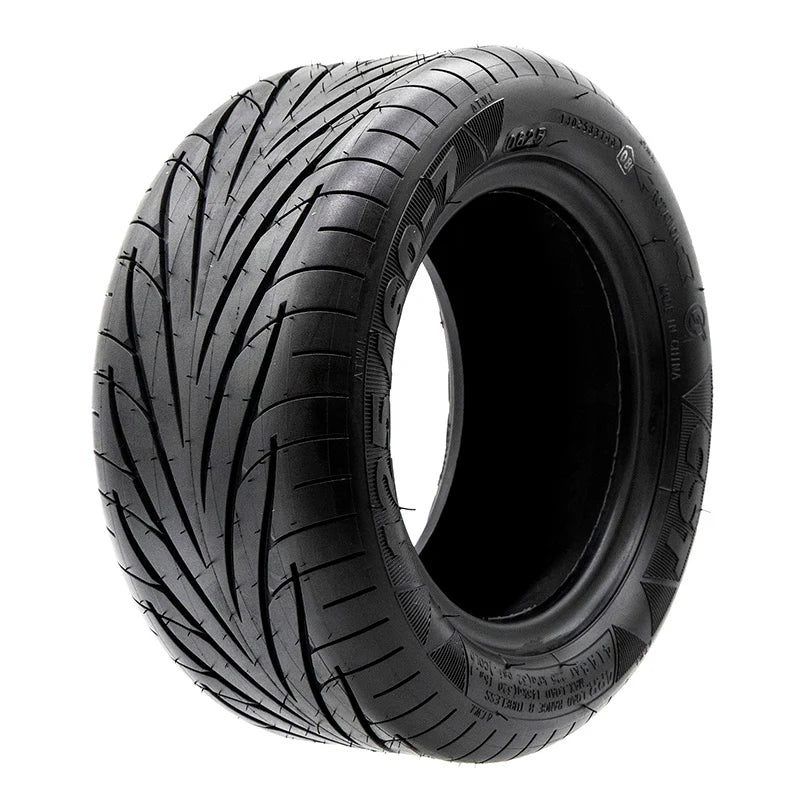 Pneu Tubeless 125/60-7