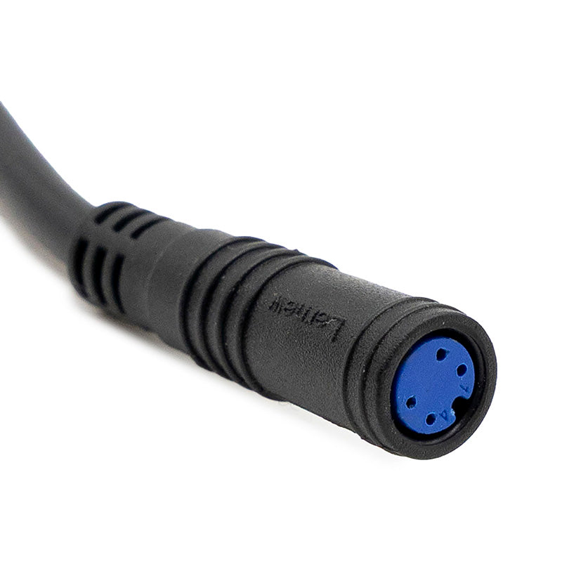 Bouton HIKERBOY FOXTROT PLUS