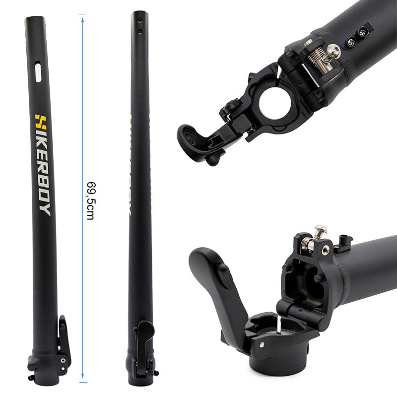 Mat HIKERBOY FOXTROT PLUS