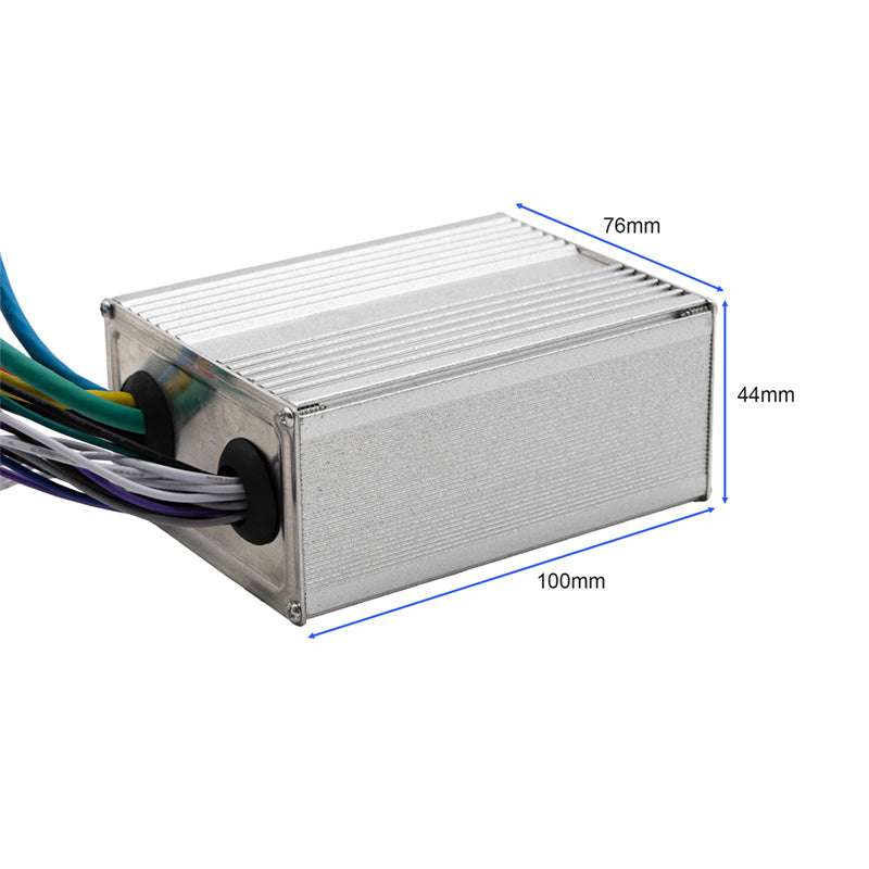 Contrôleur Dualtron Thunder 2 72v 45A A [Minimotors]