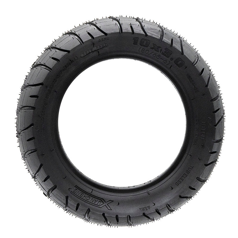 Pneu tubeless 10x3 (80/65-6) [Xuancheng]