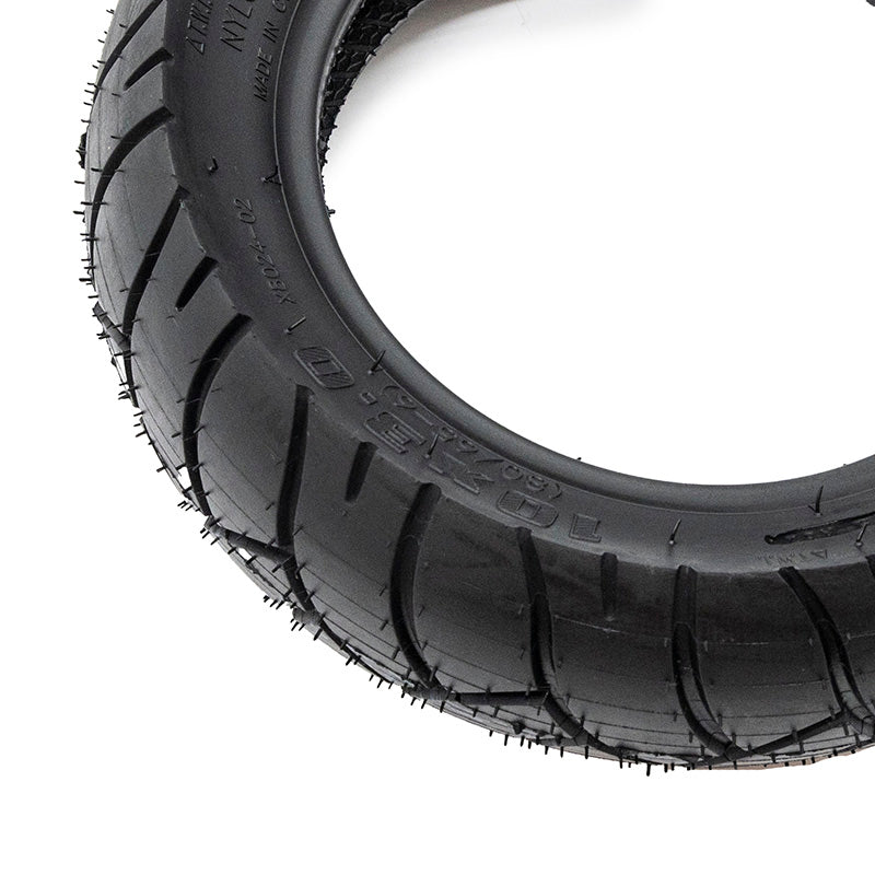 Pneu tubeless 10x3 (80/65-6) [Xuancheng]