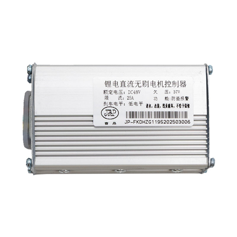 Contrôleur JP 48V 25A 800W LCD JP [J&P]
