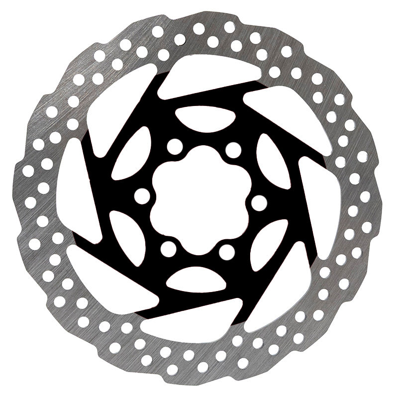 Disque de frein EWD003 - 140mm - noir