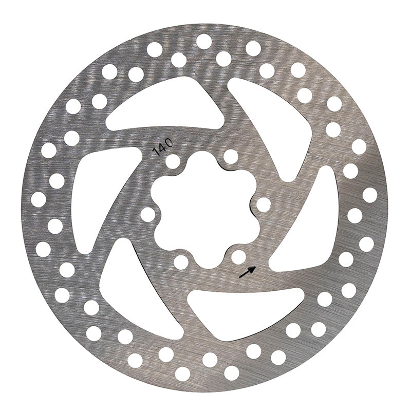 Kit de freins HIKERBOY FOXTROT PLUS