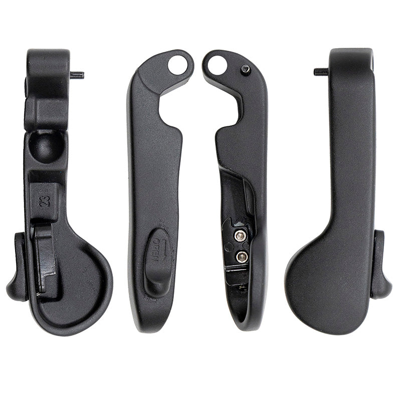 Levier de pliage HIKERBOY FOXTROT PLUS