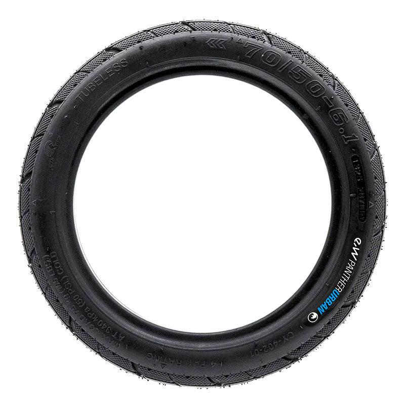 Pneu sans chambre à air 70/50-6,1 EWHEEL PANTHERURBAN