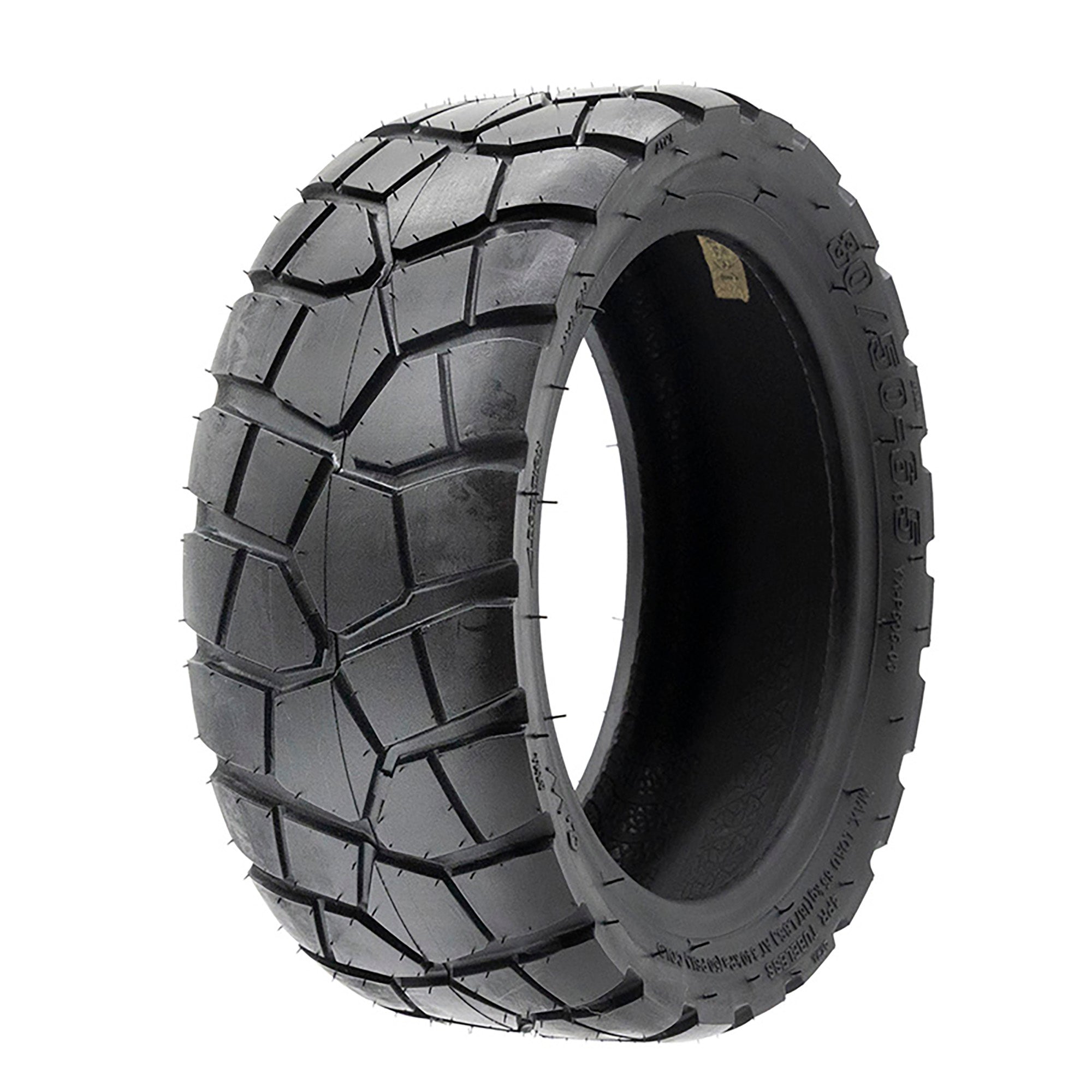 Pneu tubeless tout-terrain 80/50-6,5 EWHEEL RHINOTRACK
