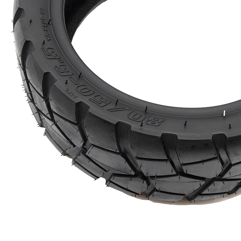 Pneu tubeless tout-terrain 80/50-6,5 EWHEEL RHINOTRACK