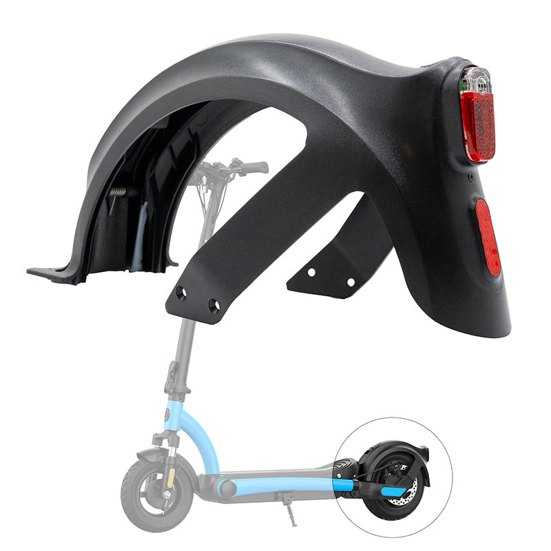 Garde-boue arrière HIKERBOY FOXTROT PLUS