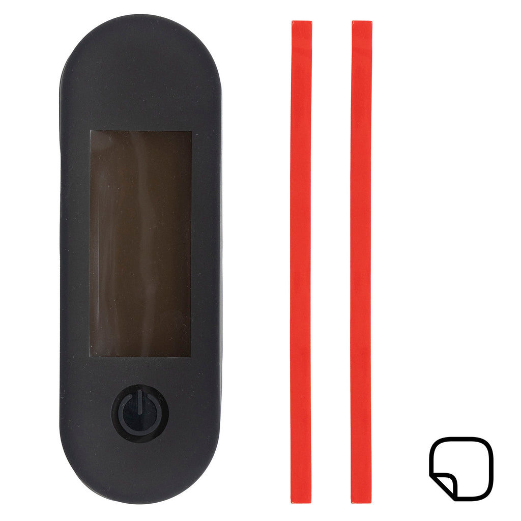 Film protecteur écran Xiaomi Mi 4 Pro MAX/PLUS noir
