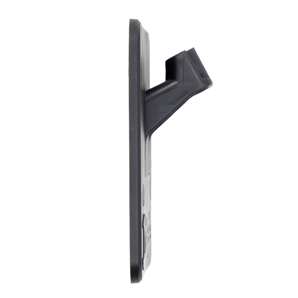 Support plaque arrière standard allemand Niu KQi1 DE