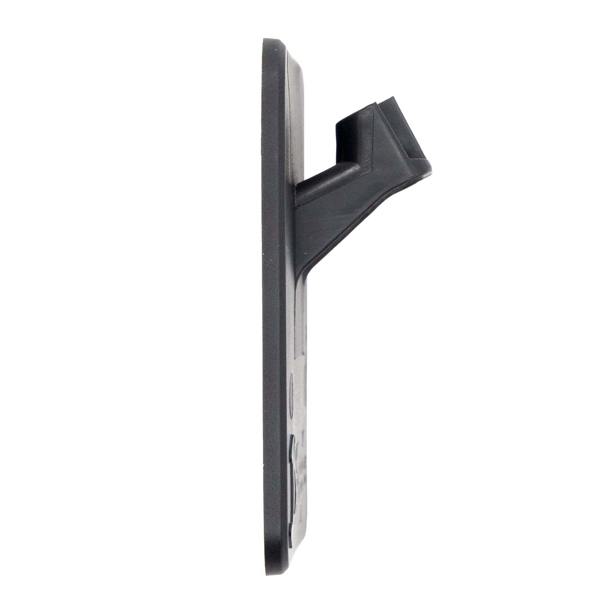 Support plaque arrière standard allemand Niu KQi1 DE