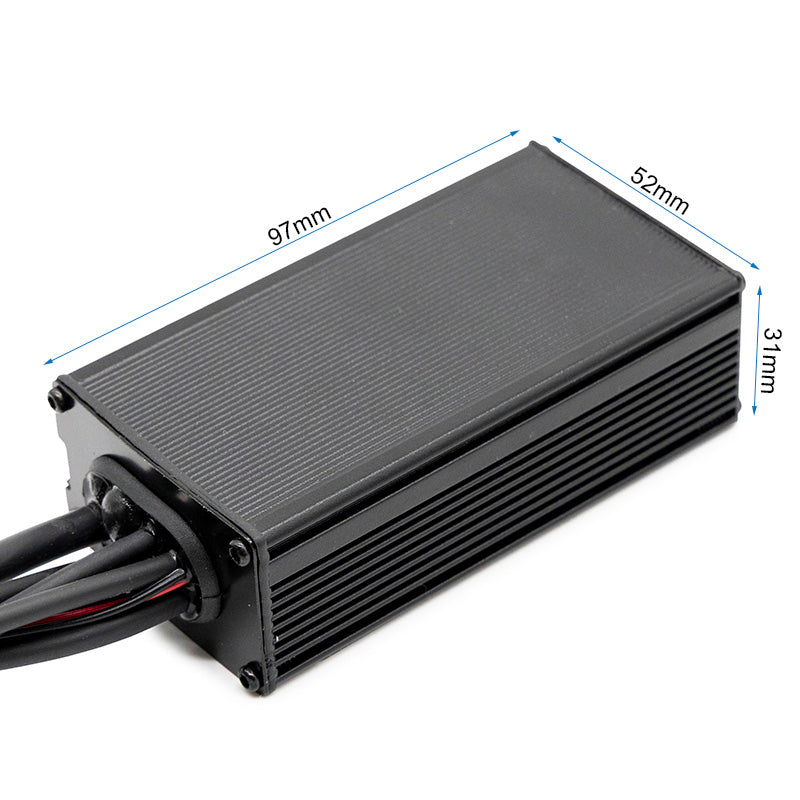 Contrôleur HIKERBOY FOXTROT PLUS