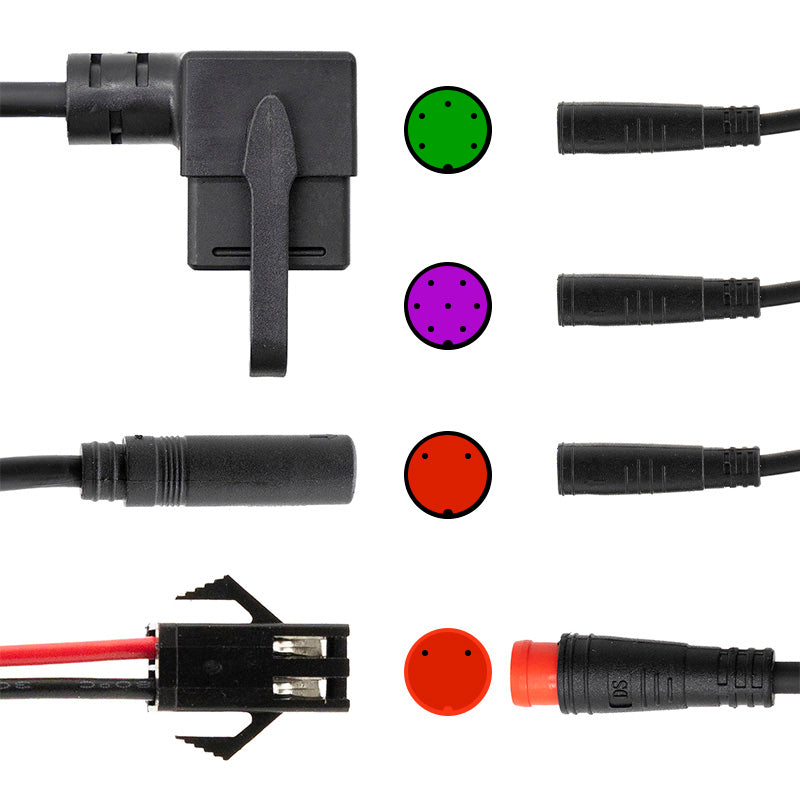 Contrôleur HIKERBOY FOXTROT PLUS