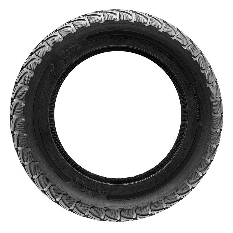 Roue pleine 10x2 5-6 5 [Cityneye] - noir