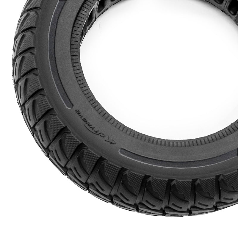 Roue pleine 10x2 5-6 5 [Cityneye] - noir