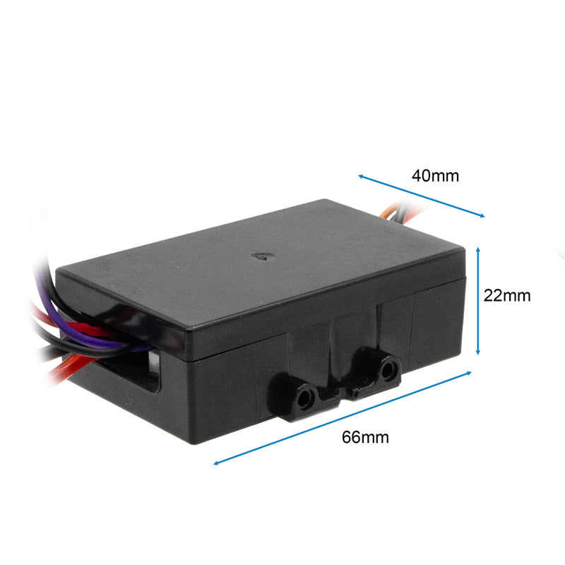Contrôleur LED Dualtron Victor Luxury [Minimotors]