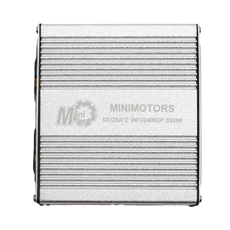 Contrôleur Dualtron 52V 25A POP moteur double [Minimotors]