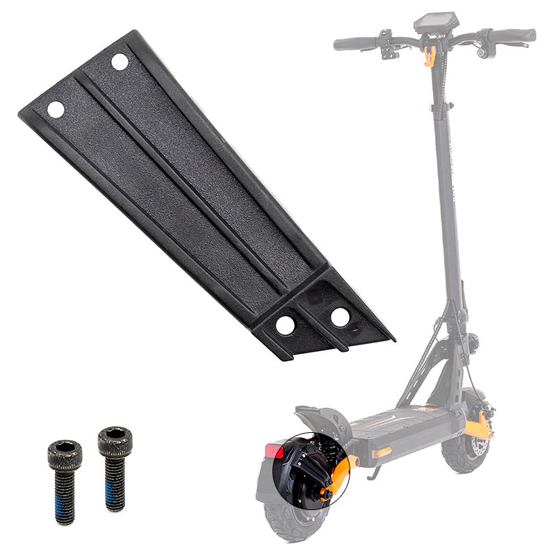 Support garde-boue arrière Kukirin G2 pro Version 2024