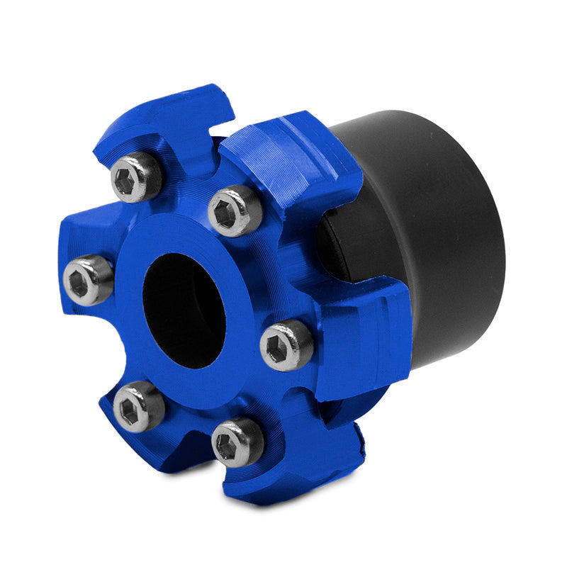 Top block protection de roue EWTB-006 bleu