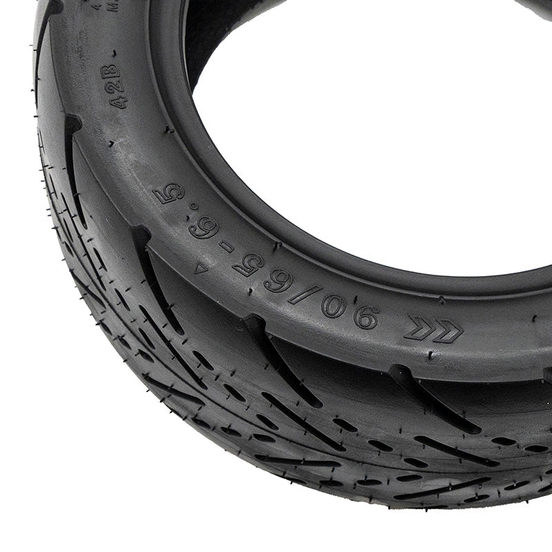 Neumático tubeless 90/65-6,5 EWHEEL PANTHERURBAN
