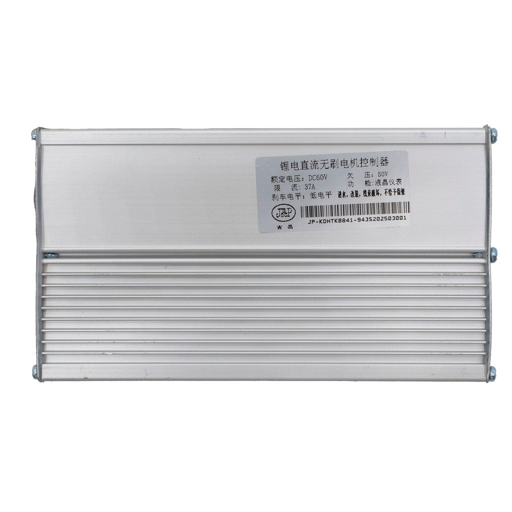 Contrôleur JP 60V 35A – Moteur unique [JP]