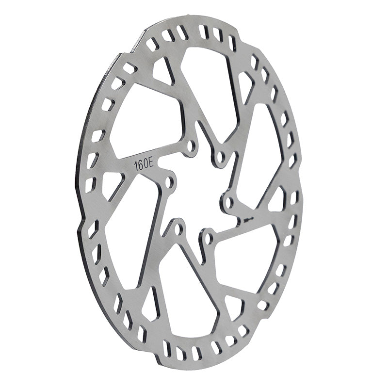 Disque de frein EWD004 - 160mm (2,3mm d'épaisseur)