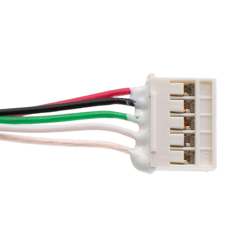 Accélérateur avec bouton d’alimentation Kukirin G2/G3/G4 (Sans logo)
