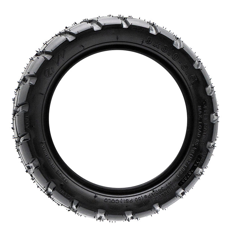 Pneu tubeless tout terrain 9x3-5 5 EWHEEL RHINOTRACK