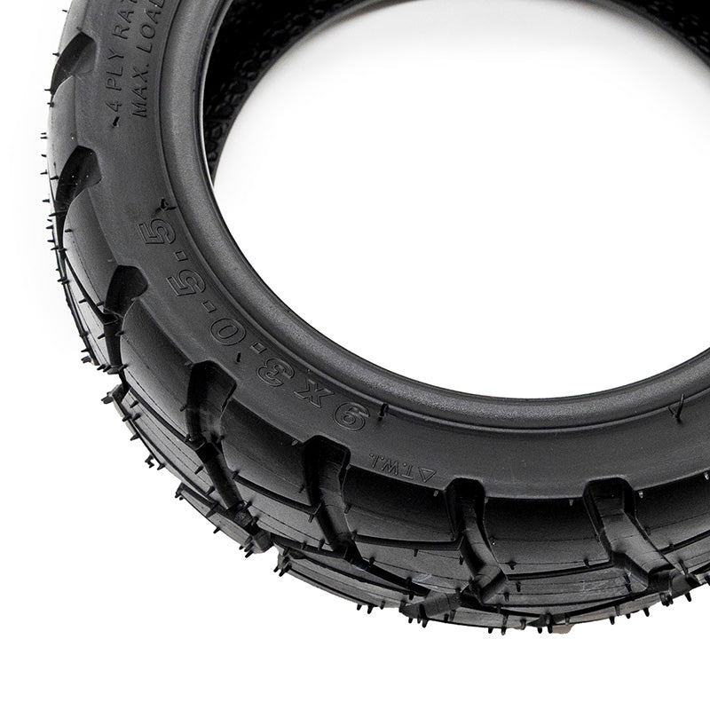 Pneu tubeless tout terrain 9x3-5 5 EWHEEL RHINOTRACK