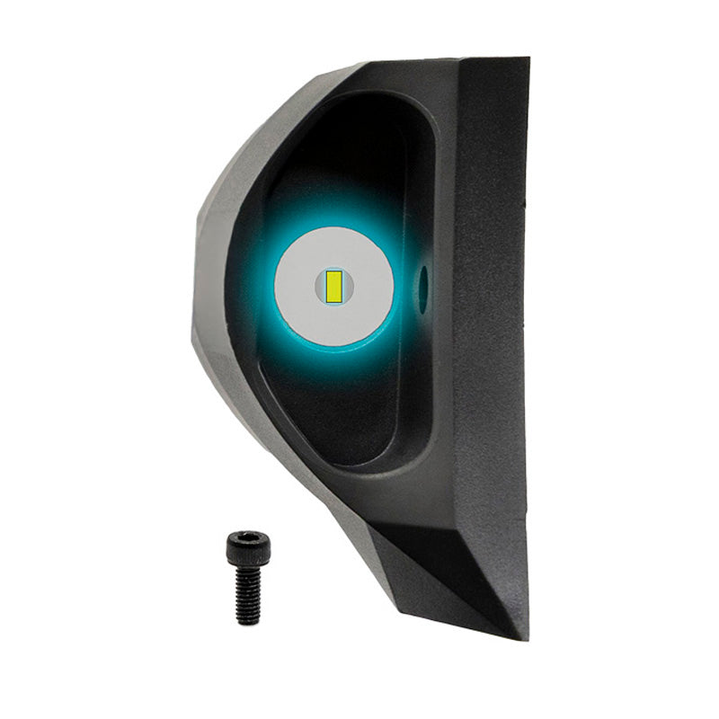 Module de lumière avant-droite Kukirin G3 (Sans logo)