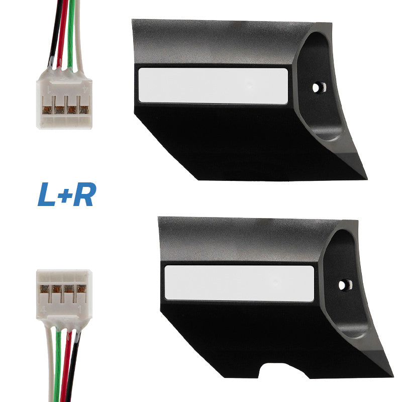 Module de lumière avant-droite Kukirin G3 (Sans logo)