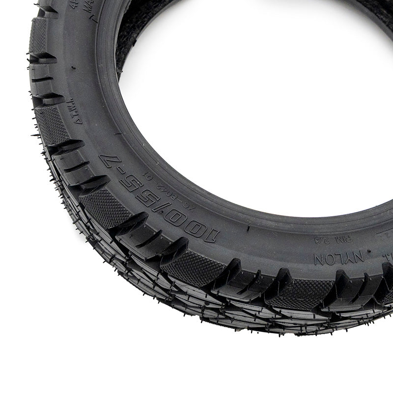 Pneu tubeless Offroad 100/55-7 [Xuancheng]