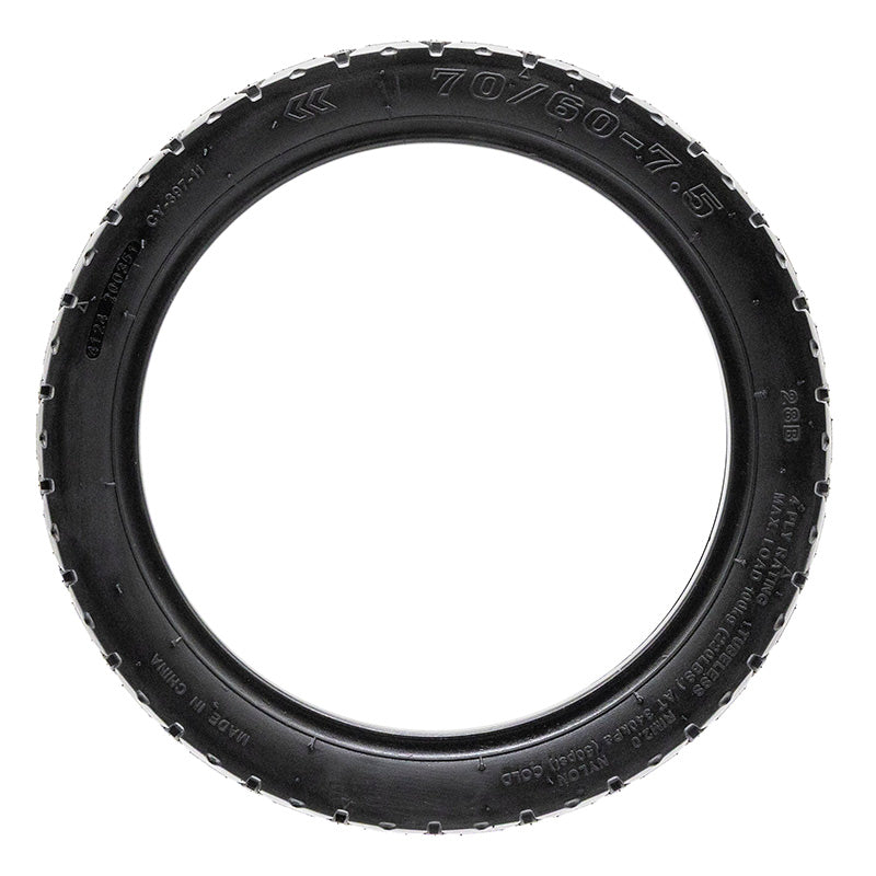 Pneu sans chambre à air 70/60-7,5 EWHEEL RHINOTRACK