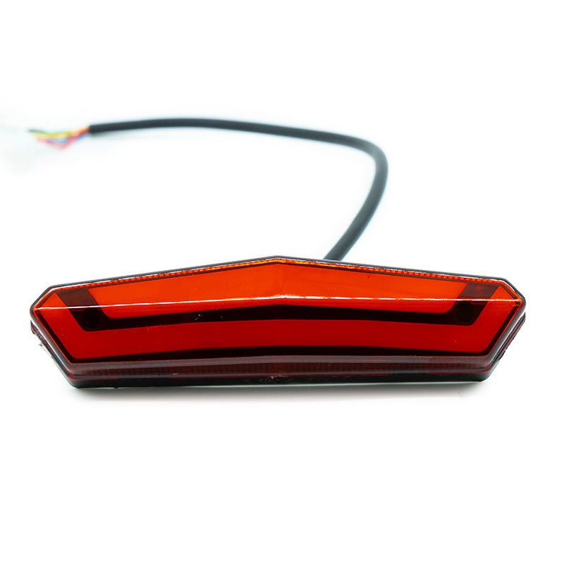 Feu arrière Kukirin G2/G4 (Sans logo)